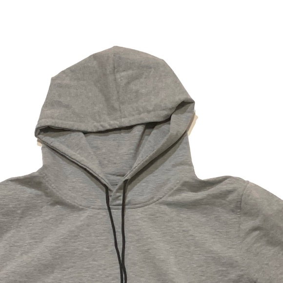 XL / Cuts Clothing Hoodie - Picture 2 of 4